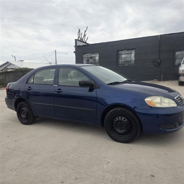 Toyota Corolla CE 2006