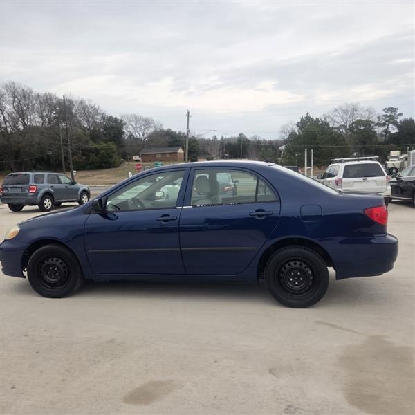 Toyota Corolla CE 2006