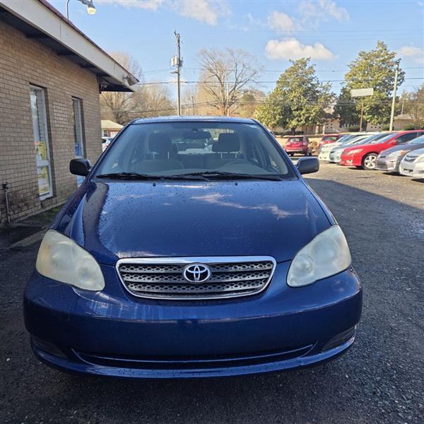 Toyota Corolla CE 2006