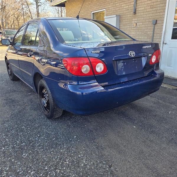 Toyota Corolla CE 2006