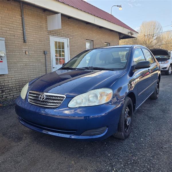 Toyota Corolla CE 2006