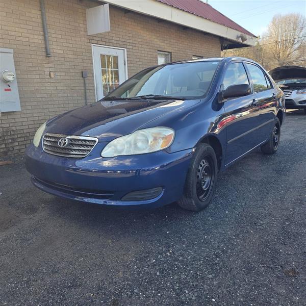 Toyota Corolla CE 2006