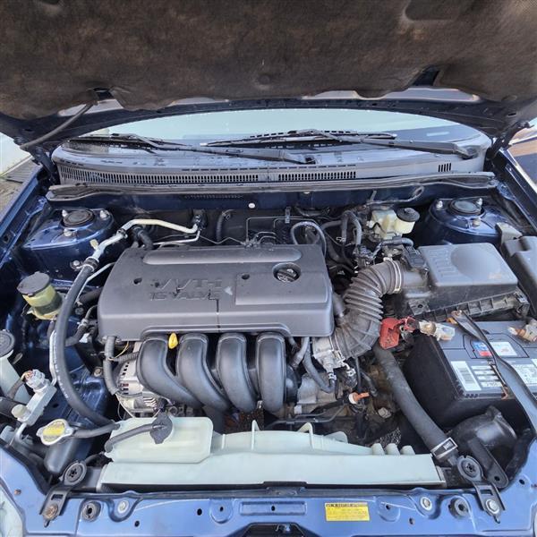 Toyota Corolla CE 2006