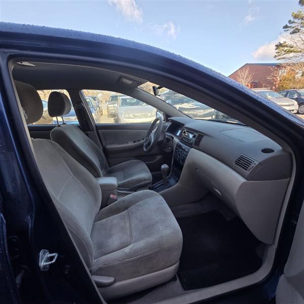 Toyota Corolla CE 2006