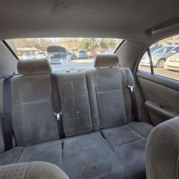 Toyota Corolla CE 2006