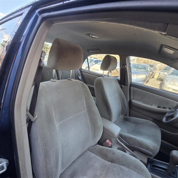 Toyota Corolla CE 2006