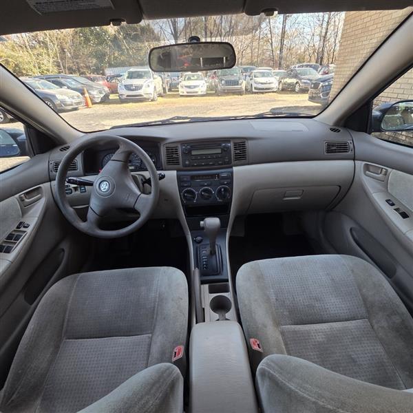 Toyota Corolla CE 2006