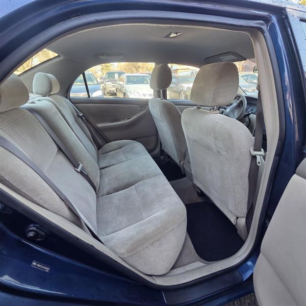 Toyota Corolla CE 2006