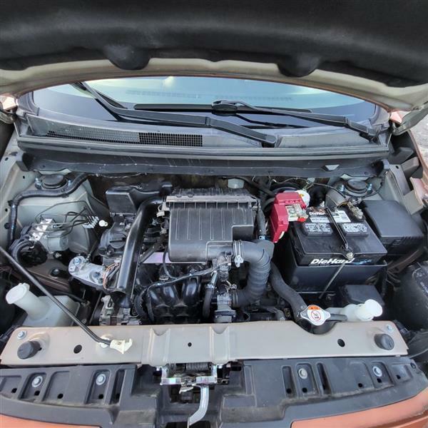 Mitsubishi Mirage ES 5M 2019