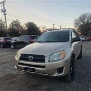 2011 Toyota RAV4 