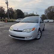 2004 Saturn ION 