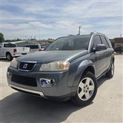 2006 Saturn VUE 