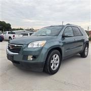 2010 Saturn Outlook 