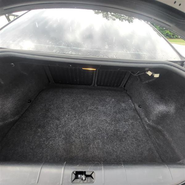 Pontiac G6 Base 2010