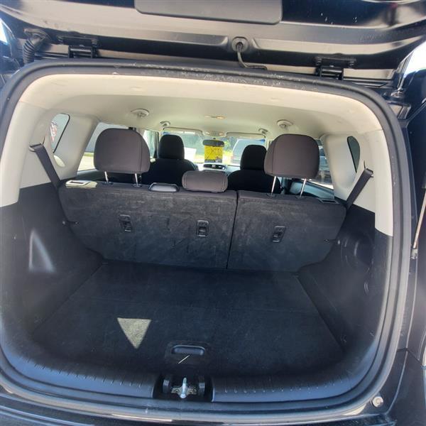 Kia Soul Base 6M 2017