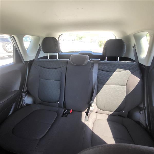 Kia Soul Base 6M 2017