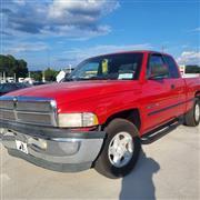 1999 Dodge Ram 1500 