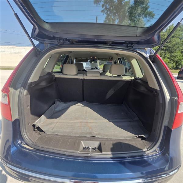 Hyundai Elantra Touring GLS Manual 2012