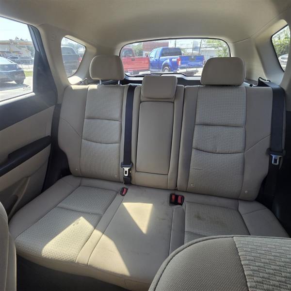 Hyundai Elantra Touring GLS Manual 2012