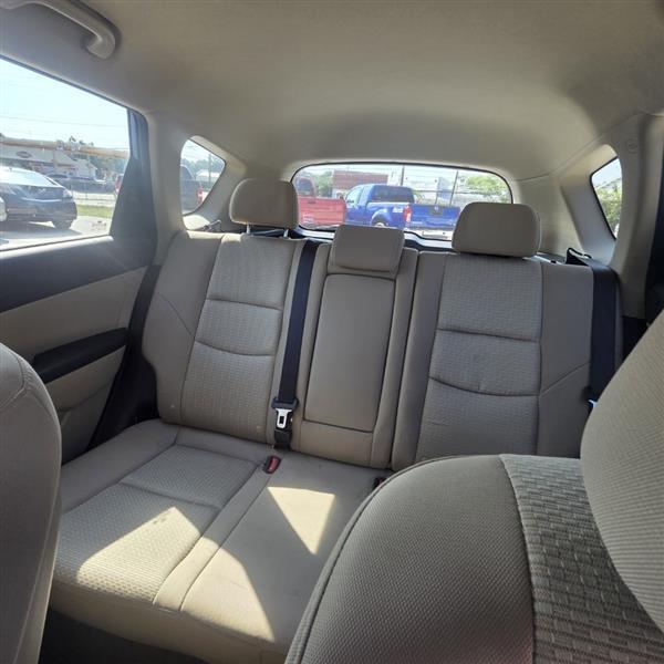 Hyundai Elantra Touring GLS Manual 2012
