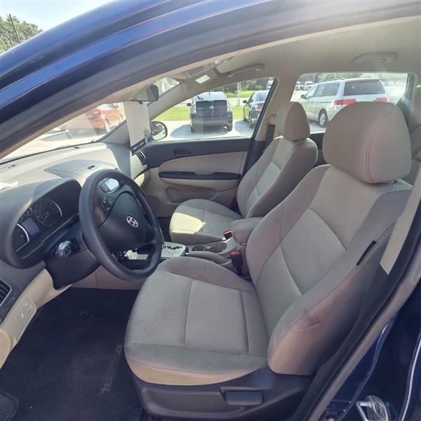 Hyundai Elantra Touring GLS Manual 2012
