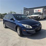 2012 Hyundai Elantra Touring 