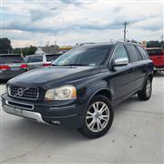 2014 Volvo XC90 