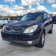 2008 Hyundai Veracruz 