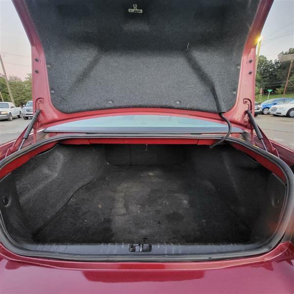 Chevrolet Impala 3LT 2006