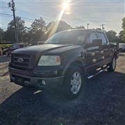 2008 Ford F-150 