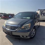2010 Honda Odyssey 