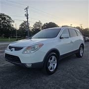 2007 Hyundai Veracruz 
