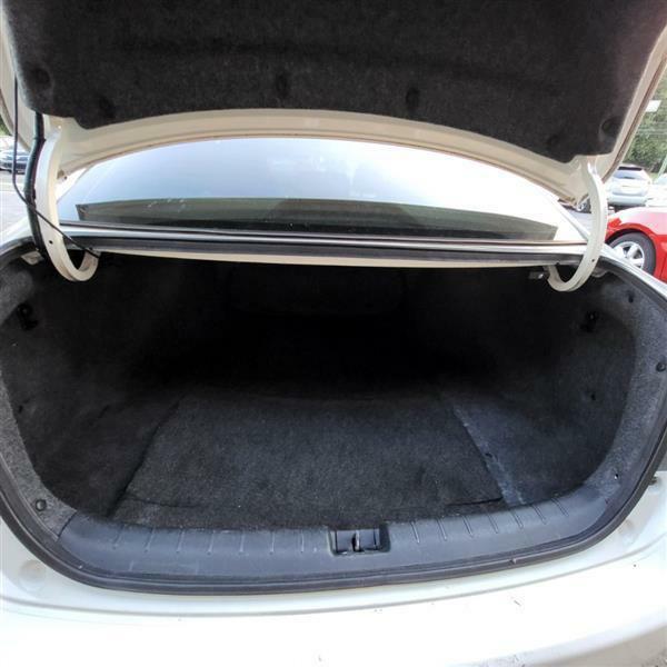 Honda Accord LX Sedan CVT 2014