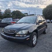 1999 Lexus RX 300 