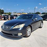 2010 Lexus ES 350 