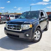 2010 Ford Escape 