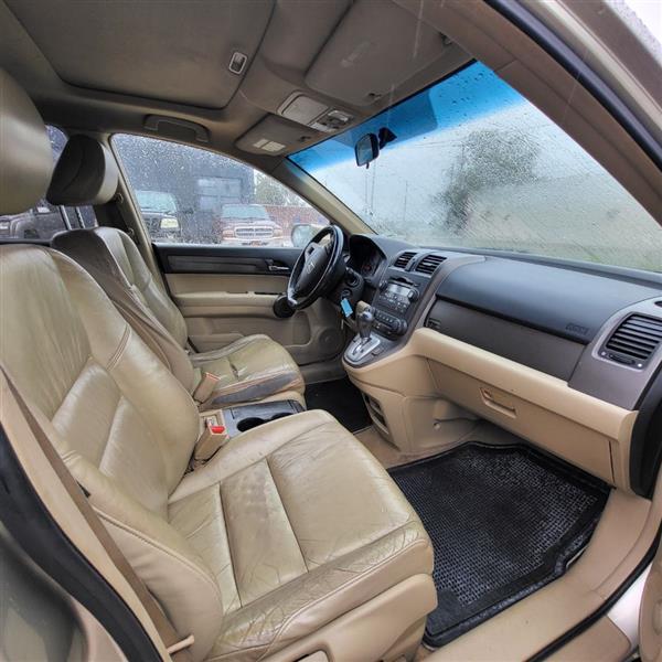 Honda CR-V EX-L 4WD AT 2007