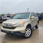 2007 Honda CR-V 