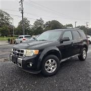 2010 Ford Escape 