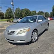 2009 Toyota Camry 