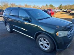 2011 Dodge Durango 