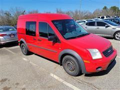 2010 Ford Transit Connect 