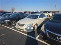 2006 Lexus GS 