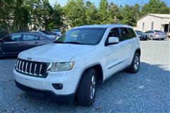 2011 Jeep Grand Cherokee 