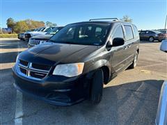 2013 Dodge Grand Caravan 
