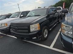 2010 Chevrolet Silverado 1500 