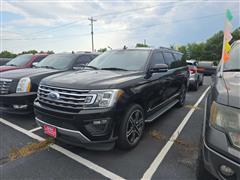 2018 Ford Expedition 