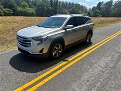 2020 GMC Terrain 
