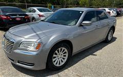 2014 Chrysler 300 