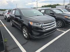 2017 Ford Edge 